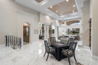 Crown jewel property in St. Andrews Country Club- A double lot on St. Andrews Country Club of Boca Raton in Florida - for sale on GolfHomes.com, golf home, golf lot