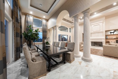 Crown jewel property in St. Andrews Country Club- A double lot on St. Andrews Country Club of Boca Raton in Florida - for sale on GolfHomes.com, golf home, golf lot