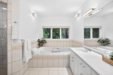 This architecturally designed home is sited to blend with the on  in Massachusetts - for sale on GolfHomes.com, golf home, golf lot