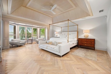 Crown jewel property in St. Andrews Country Club- A double lot on St. Andrews Country Club of Boca Raton in Florida - for sale on GolfHomes.com, golf home, golf lot
