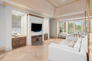 Crown jewel property in St. Andrews Country Club- A double lot on St. Andrews Country Club of Boca Raton in Florida - for sale on GolfHomes.com, golf home, golf lot