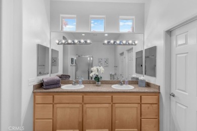 Stylishly updated, turnkey furnished home in the guard gated on Indian Palms Country Club and Resort in California - for sale on GolfHomes.com, golf home, golf lot