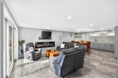 This architecturally designed home is sited to blend with the on  in Massachusetts - for sale on GolfHomes.com, golf home, golf lot
