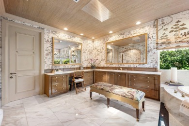 Crown jewel property in St. Andrews Country Club- A double lot on St. Andrews Country Club of Boca Raton in Florida - for sale on GolfHomes.com, golf home, golf lot