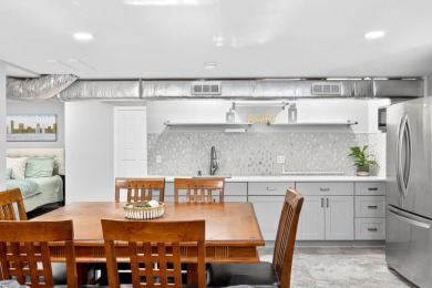This architecturally designed home is sited to blend with the on  in Massachusetts - for sale on GolfHomes.com, golf home, golf lot
