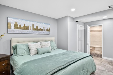 This architecturally designed home is sited to blend with the on  in Massachusetts - for sale on GolfHomes.com, golf home, golf lot