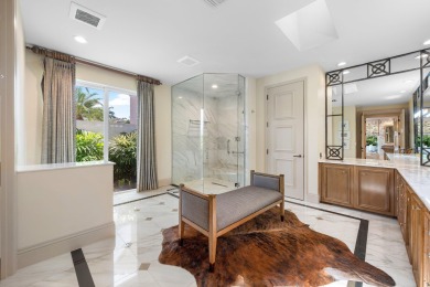 Crown jewel property in St. Andrews Country Club- A double lot on St. Andrews Country Club of Boca Raton in Florida - for sale on GolfHomes.com, golf home, golf lot