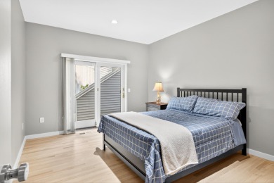 This architecturally designed home is sited to blend with the on  in Massachusetts - for sale on GolfHomes.com, golf home, golf lot