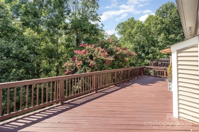 Back on the market through no fault of the sellers, this on Skybrook Golf Club in North Carolina - for sale on GolfHomes.com, golf home, golf lot