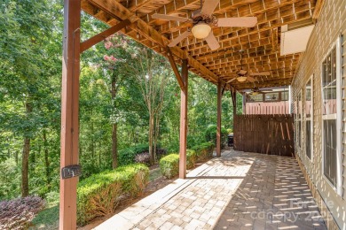 Back on the market through no fault of the sellers, this on Skybrook Golf Club in North Carolina - for sale on GolfHomes.com, golf home, golf lot