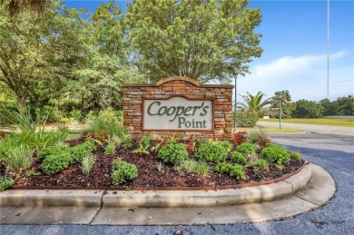 Discover the epitome of waterfront living at Coopers Point Gated on Sapelo Hammock Golf Club in Georgia - for sale on GolfHomes.com, golf home, golf lot
