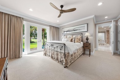 Crown jewel property in St. Andrews Country Club- A double lot on St. Andrews Country Club of Boca Raton in Florida - for sale on GolfHomes.com, golf home, golf lot