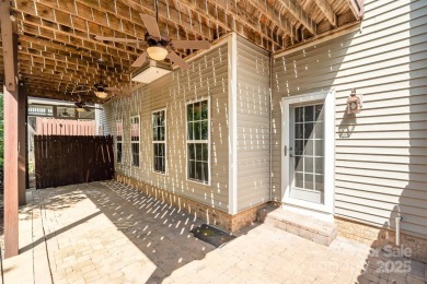 Back on the market through no fault of the sellers, this on Skybrook Golf Club in North Carolina - for sale on GolfHomes.com, golf home, golf lot