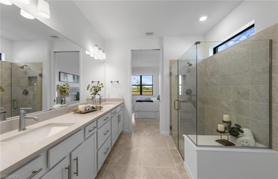 NEW CONSTRUCTION! This 2 bed 2 bath Palmary Floor plan offers a on Panther Run Golf Club in Florida - for sale on GolfHomes.com, golf home, golf lot