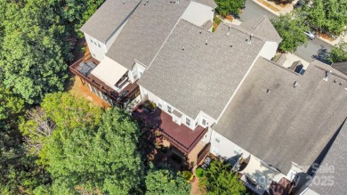 Back on the market through no fault of the sellers, this on Skybrook Golf Club in North Carolina - for sale on GolfHomes.com, golf home, golf lot