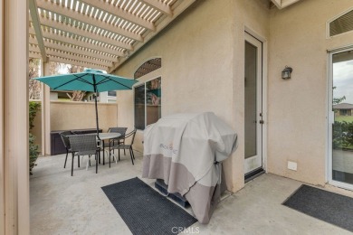 Stylishly updated, turnkey furnished home in the guard gated on Indian Palms Country Club and Resort in California - for sale on GolfHomes.com, golf home, golf lot