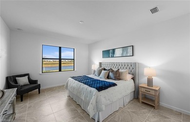 NEW CONSTRUCTION! This 2 bed 2 bath Palmary Floor plan offers a on Panther Run Golf Club in Florida - for sale on GolfHomes.com, golf home, golf lot