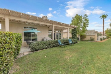 Stylishly updated, turnkey furnished home in the guard gated on Indian Palms Country Club and Resort in California - for sale on GolfHomes.com, golf home, golf lot