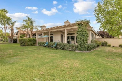 Stylishly updated, turnkey furnished home in the guard gated on Indian Palms Country Club and Resort in California - for sale on GolfHomes.com, golf home, golf lot