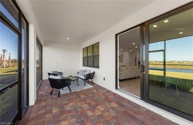 NEW CONSTRUCTION! This 2 bed 2 bath Palmary Floor plan offers a on Panther Run Golf Club in Florida - for sale on GolfHomes.com, golf home, golf lot