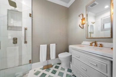 Crown jewel property in St. Andrews Country Club- A double lot on St. Andrews Country Club of Boca Raton in Florida - for sale on GolfHomes.com, golf home, golf lot