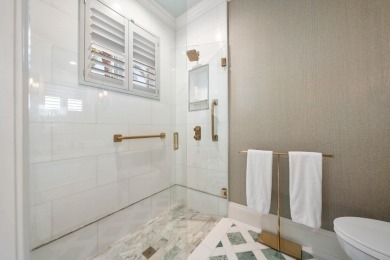 Crown jewel property in St. Andrews Country Club- A double lot on St. Andrews Country Club of Boca Raton in Florida - for sale on GolfHomes.com, golf home, golf lot