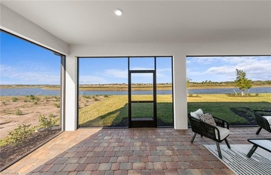 NEW CONSTRUCTION! This 2 bed 2 bath Palmary Floor plan offers a on Panther Run Golf Club in Florida - for sale on GolfHomes.com, golf home, golf lot