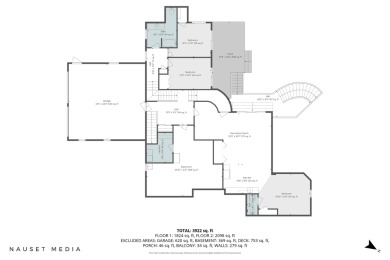 This architecturally designed home is sited to blend with the on  in Massachusetts - for sale on GolfHomes.com, golf home, golf lot