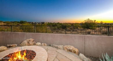 From the moment you arrive at this stunning North Scottsdale on The Boulders Resort Golf Club in Arizona - for sale on GolfHomes.com, golf home, golf lot