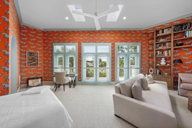 Crown jewel property in St. Andrews Country Club- A double lot on St. Andrews Country Club of Boca Raton in Florida - for sale on GolfHomes.com, golf home, golf lot