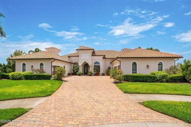 This meticulously crafted custom home, in the exclusive gated on Duran Golf Course in Florida - for sale on GolfHomes.com, golf home, golf lot