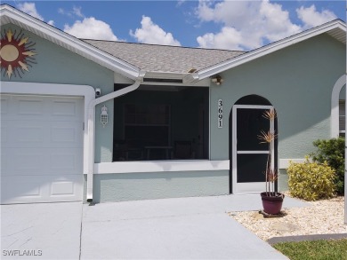 Here's your chance to own a beautiful updated home in the much on Sabal Springs Golf and Racquet Club in Florida - for sale on GolfHomes.com, golf home, golf lot