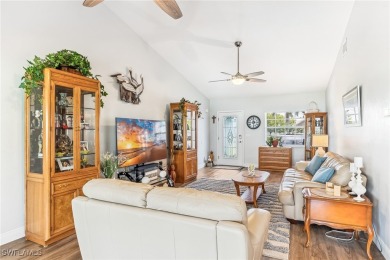 Here's your chance to own a beautiful updated home in the much on Sabal Springs Golf and Racquet Club in Florida - for sale on GolfHomes.com, golf home, golf lot