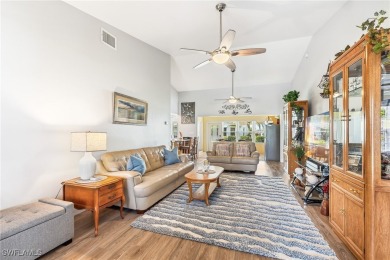 Here's your chance to own a beautiful updated home in the much on Sabal Springs Golf and Racquet Club in Florida - for sale on GolfHomes.com, golf home, golf lot