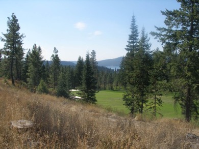 Scenic lot overlooking 8th fairway. This lot is waiting for your on Gozzer Ranch Golf and Lake Club in Idaho - for sale on GolfHomes.com, golf home, golf lot