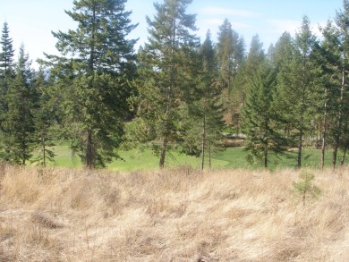 Scenic lot overlooking 8th fairway. This lot is waiting for your on Gozzer Ranch Golf and Lake Club in Idaho - for sale on GolfHomes.com, golf home, golf lot