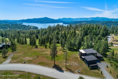 Scenic lot overlooking 8th fairway. This lot is waiting for your on Gozzer Ranch Golf and Lake Club in Idaho - for sale on GolfHomes.com, golf home, golf lot