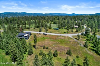 Scenic lot overlooking 8th fairway. This lot is waiting for your on Gozzer Ranch Golf and Lake Club in Idaho - for sale on GolfHomes.com, golf home, golf lot