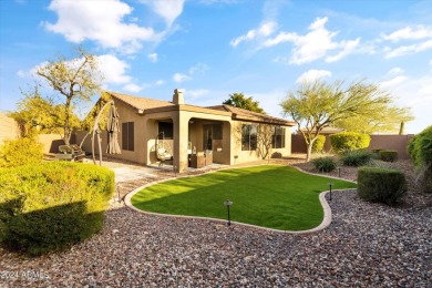 More than a home; this is a lifestyle.  Your new haven awaits in on Anthem Golf and Country Club  in Arizona - for sale on GolfHomes.com, golf home, golf lot