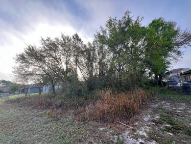 Build your dream home on this beautiful residential lot in the on Stonegate Golf Club in Florida - for sale on GolfHomes.com, golf home, golf lot