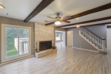 Welcome to 1010 56th St! So much to see and enjoy inside and on Waveland Golf Course in Iowa - for sale on GolfHomes.com, golf home, golf lot