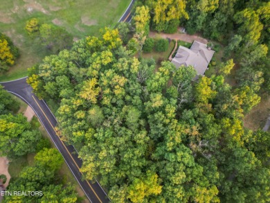 Beautiful wooded 0.28 acre lot ready for building your dream on River Run Golf Club in Tennessee - for sale on GolfHomes.com, golf home, golf lot