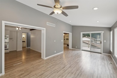 Welcome to 1010 56th St! So much to see and enjoy inside and on Waveland Golf Course in Iowa - for sale on GolfHomes.com, golf home, golf lot