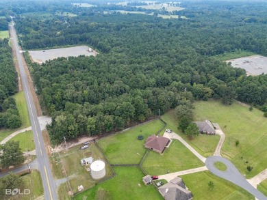 Discover the potential of this exceptional 8.756 acre lot on Meadow Lake Golf Club in Louisiana - for sale on GolfHomes.com, golf home, golf lot