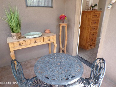 Everything included in this fully furnished updated unit located on The Lodge at Ventana Canyon - Canyon  in Arizona - for sale on GolfHomes.com, golf home, golf lot