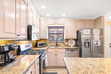 If you want to feel like you're living on an Island, this Rare on Edgewater Beach Resort in Florida - for sale on GolfHomes.com, golf home, golf lot