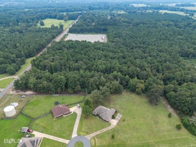 Discover the potential of this exceptional 8.756 acre lot on Meadow Lake Golf Club in Louisiana - for sale on GolfHomes.com, golf home, golf lot