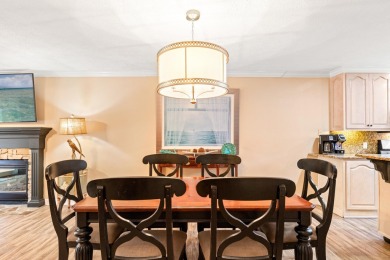 If you want to feel like you're living on an Island, this Rare on Edgewater Beach Resort in Florida - for sale on GolfHomes.com, golf home, golf lot