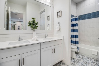 You'll love the layout of this spacious and luxurious PALMILLA on Palmilla Beach Golf Club in Texas - for sale on GolfHomes.com, golf home, golf lot