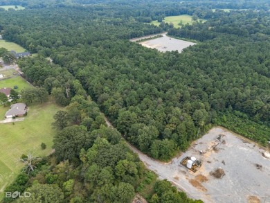 Discover the potential of this exceptional 8.756 acre lot on Meadow Lake Golf Club in Louisiana - for sale on GolfHomes.com, golf home, golf lot